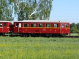 19.5.2012 Choce - Litomyl 130 let trati
