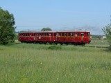 19.5.2012 Choce - Litomyl 130 let trati