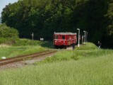 19.5.2012 Choce - Litomyl 130 let trati