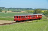 19.5.2012 Choce - Litomyl 130 let trati