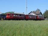 19.5.2012 Choce - Litomyl 130 let trati