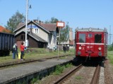 19.5.2012 Choce - Litomyl 130 let trati