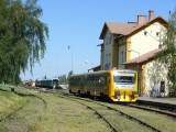 19.5.2012 Choce - Litomyl 130 let trati