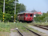 19.5.2012 Choce - Litomyl 130 let trati