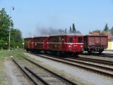 19.5.2012 Choce - Litomyl 130 let trati