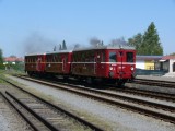 19.5.2012 Choce - Litomyl 130 let trati