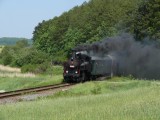 19.5.2012 Choce - Litomyl 130 let trati