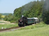 19.5.2012 Choce - Litomyl 130 let trati