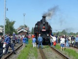 19.5.2012 Choce - Litomyl 130 let trati