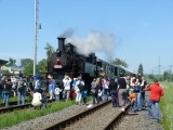 19.5.2012 Choce - Litomyl 130 let trati