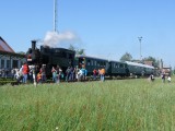 19.5.2012 Choce - Litomyl 130 let trati