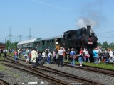 19.5.2012 Choce - Litomyl 130 let trati
