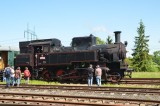 19.5.2012 Choce - Litomyl 130 let trati