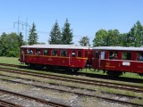 19.5.2012 Choce - Litomyl 130 let trati