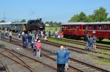 19.5.2012 Choce - Litomyl 130 let trati