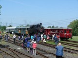 19.5.2012 Choce - Litomyl 130 let trati