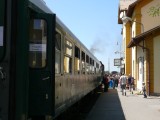 19.5.2012 Choce - Litomyl 130 let trati