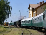 19.5.2012 Choce - Litomyl 130 let trati
