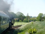 19.5.2012 Choce - Litomyl 130 let trati