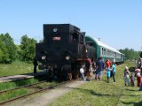 19.5.2012 Choce - Litomyl 130 let trati