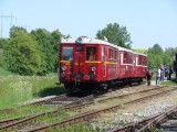19.5.2012 Choce - Litomyl 130 let trati