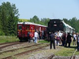 19.5.2012 Choce - Litomyl 130 let trati