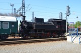 19.5.2012 Choce - Litomyl 130 let trati