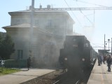 19.5.2012 Choce - Litomyl 130 let trati