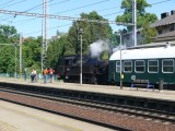 19.5.2012 Choce - Litomyl 130 let trati