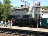 19.5.2012 Choce - Litomyl 130 let trati