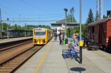 19.5.2012 Choce - Litomyl 130 let trati
