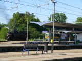 19.5.2012 Choce - Litomyl 130 let trati