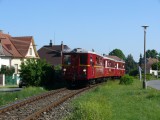 19.5.2012 Choce - Litomyl 130 let trati