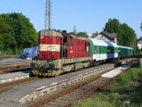 19.5.2012 Choce - Litomyl 130 let trati