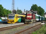 19.5.2012 Choce - Litomyl 130 let trati