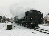 19.12.2009 Vysok Mto parn lokomotiva 310.922