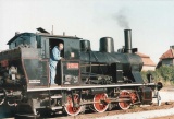 26.10.1996 Litomyl parn lokomotiva 310.922