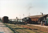 26.10.1996 Litomyl parn lokomotiva 328.011 a 310.922