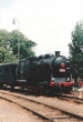 14.6.1997 Litomyl parn lokomotiva 328.011