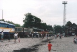 14.6.1997 Vysok Mto vstava lokomotiv