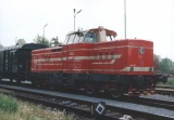 12.5.2002 Vysok Mto motorov lokomotiva T 444.162