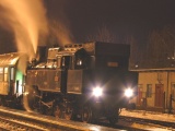 3.12.2005 Vysok Mto parn lokomotiva 423.009