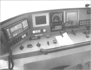 motorov jednotka Regionova - stanovit strojvdce