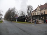 26.11.2011 mikulsk vlak Sp 1916 Vysok Mto parn lokomotiva 423.009