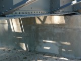 6.7.2011 most u Slatiny v 5,5 km