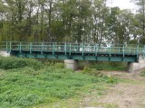 23.10.2011 most u Slatiny v 5,5 km