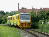 15.6.2008 Os 15046 Vysok Mto motorov jednotka Regionova 914 048-4