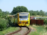 2.7.2008 Os 15015 Vysok Mto motorov jednotka Regionova 814 041-0