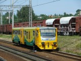 6.7.2008 Os 15046 Choce motorov jednotka Regionova 914 049-2