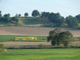 19.8.2008 Os 15049 Slatina motorov jednotka Regionova 814 049-3